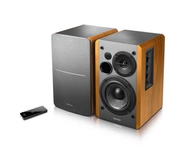 Edifier 2.0 R1280T - 310126 - zdjęcie 2